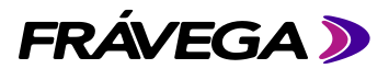 Logo Fravega